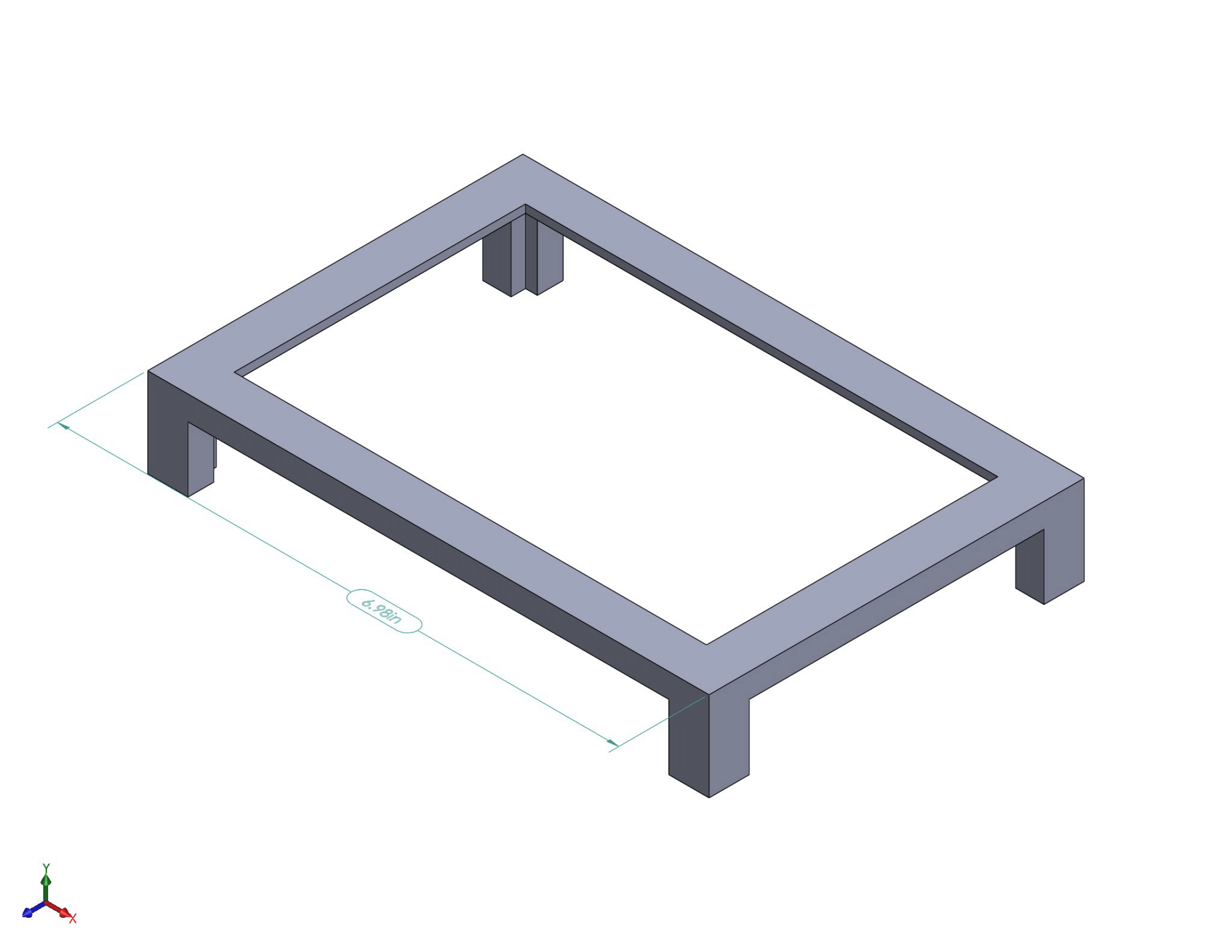 Router Holder